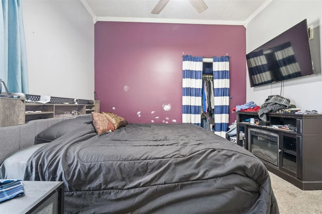 Photo of 1101 Bunn Street