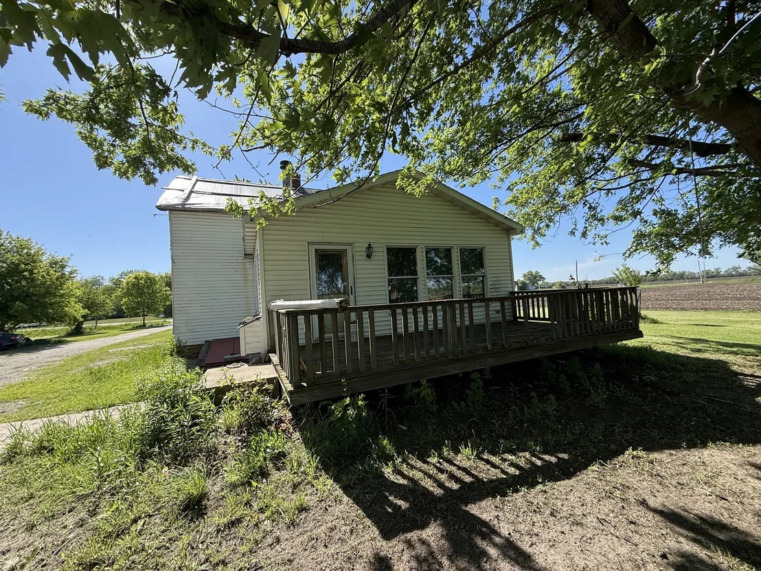 Photo of 4883 N 19000 Road W