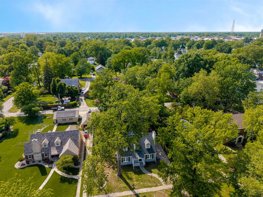 Photo of 418 Cedar Street