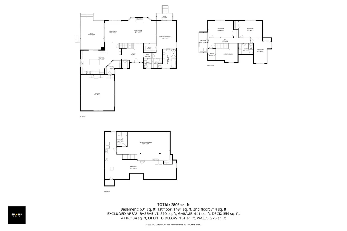Photo of 38 Ferndale Road