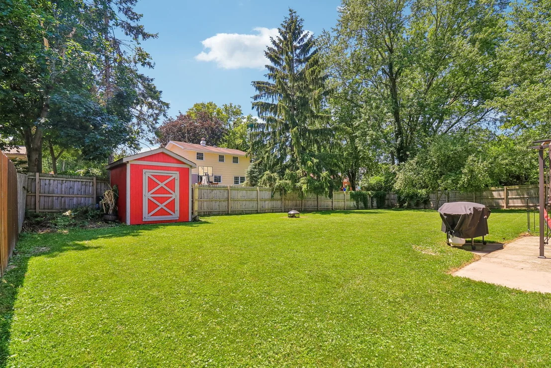 Photo of 2359 High Point Drive