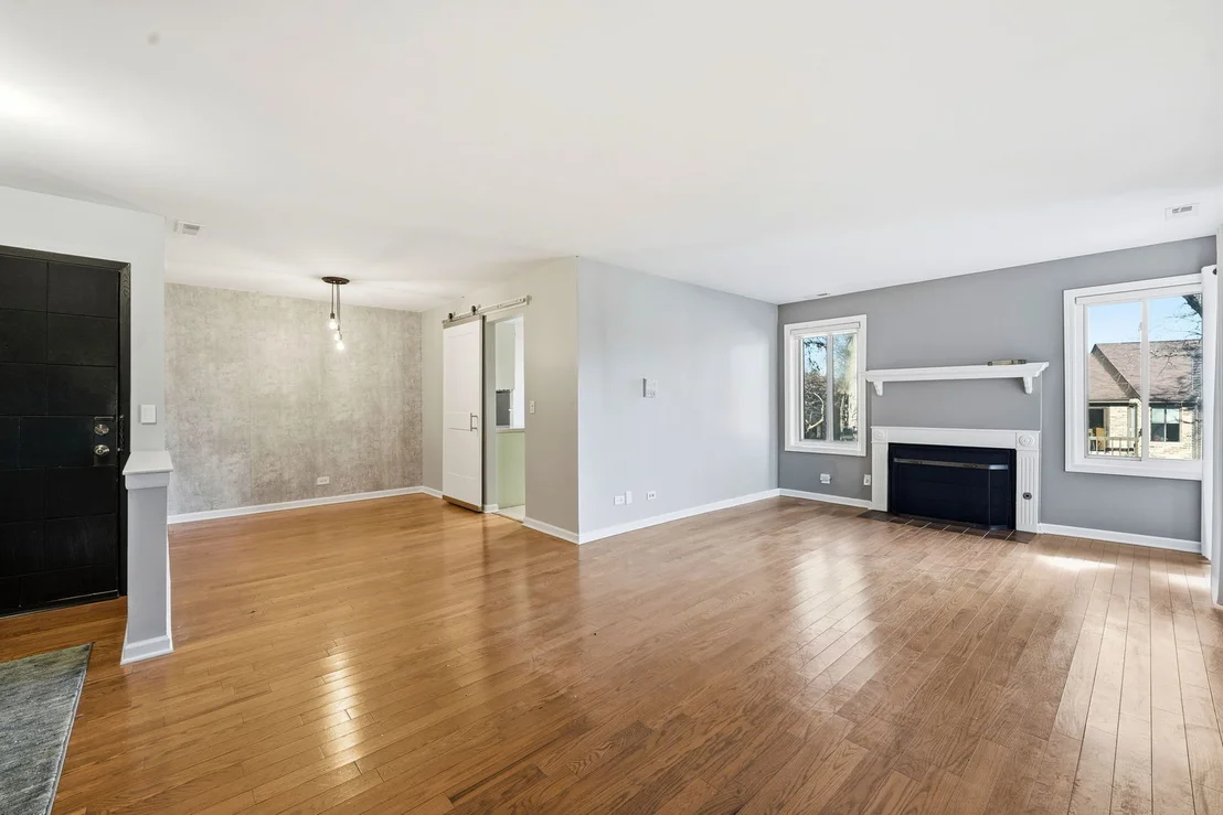 Photo of Unit 2D at 6267 Trinity Drive