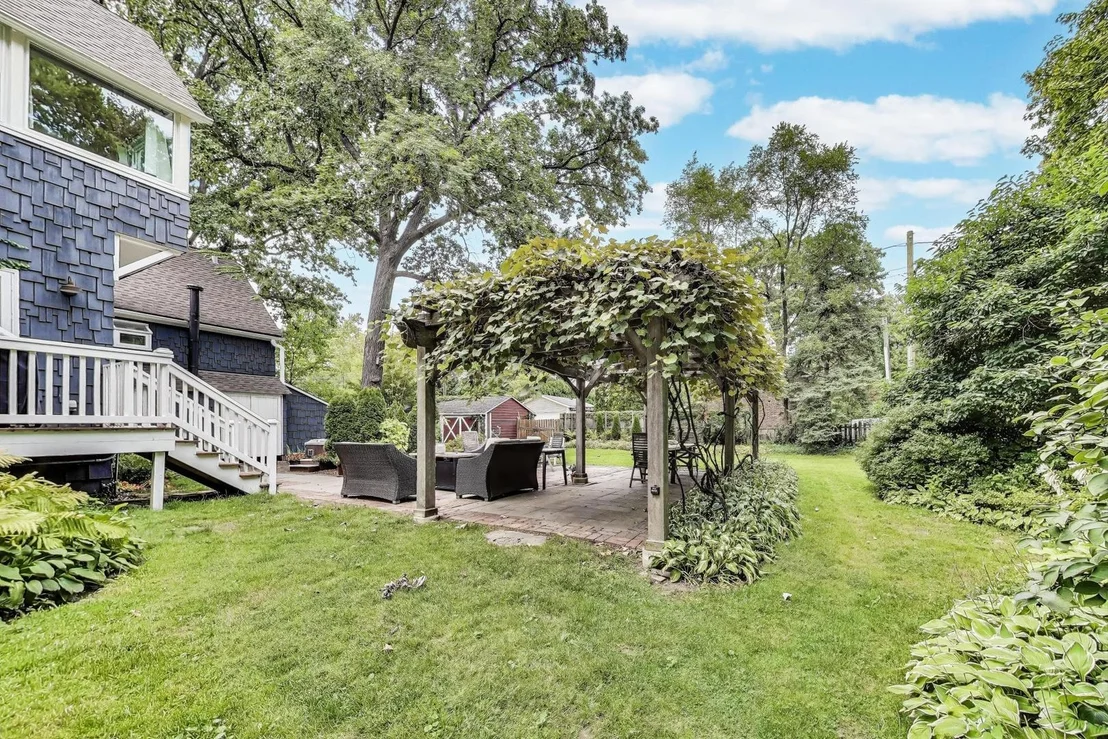 Photo of 1606 Forest Avenue