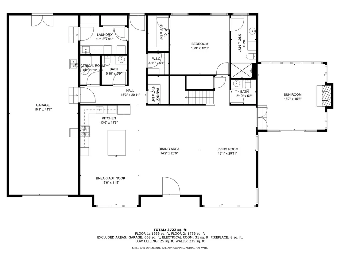 Photo of 827 Edgewater Parkway