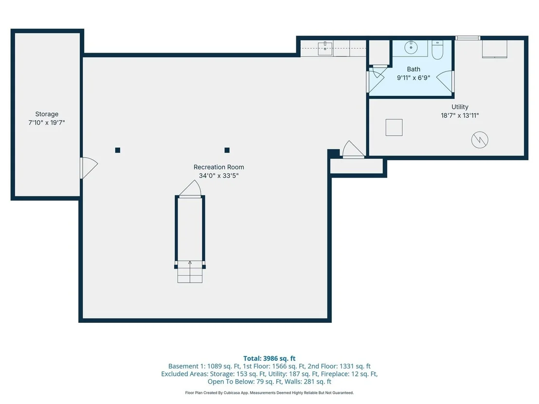 Photo of 1651 Johnson Road
