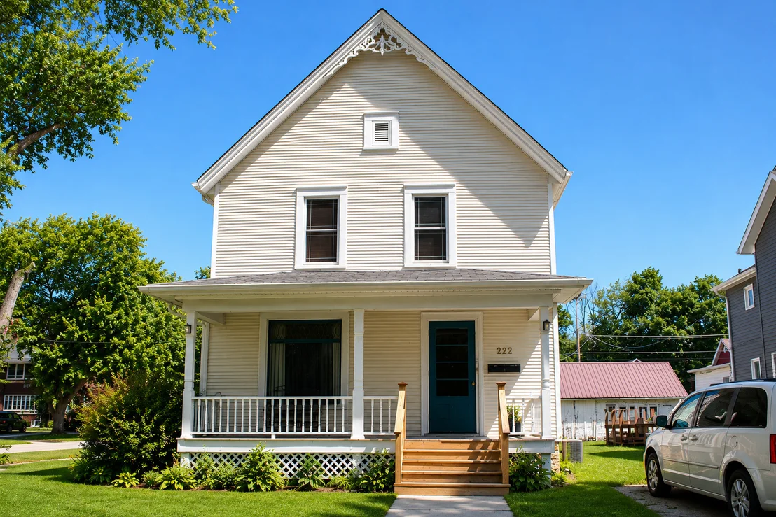 Photo of 222 W Jackson Street