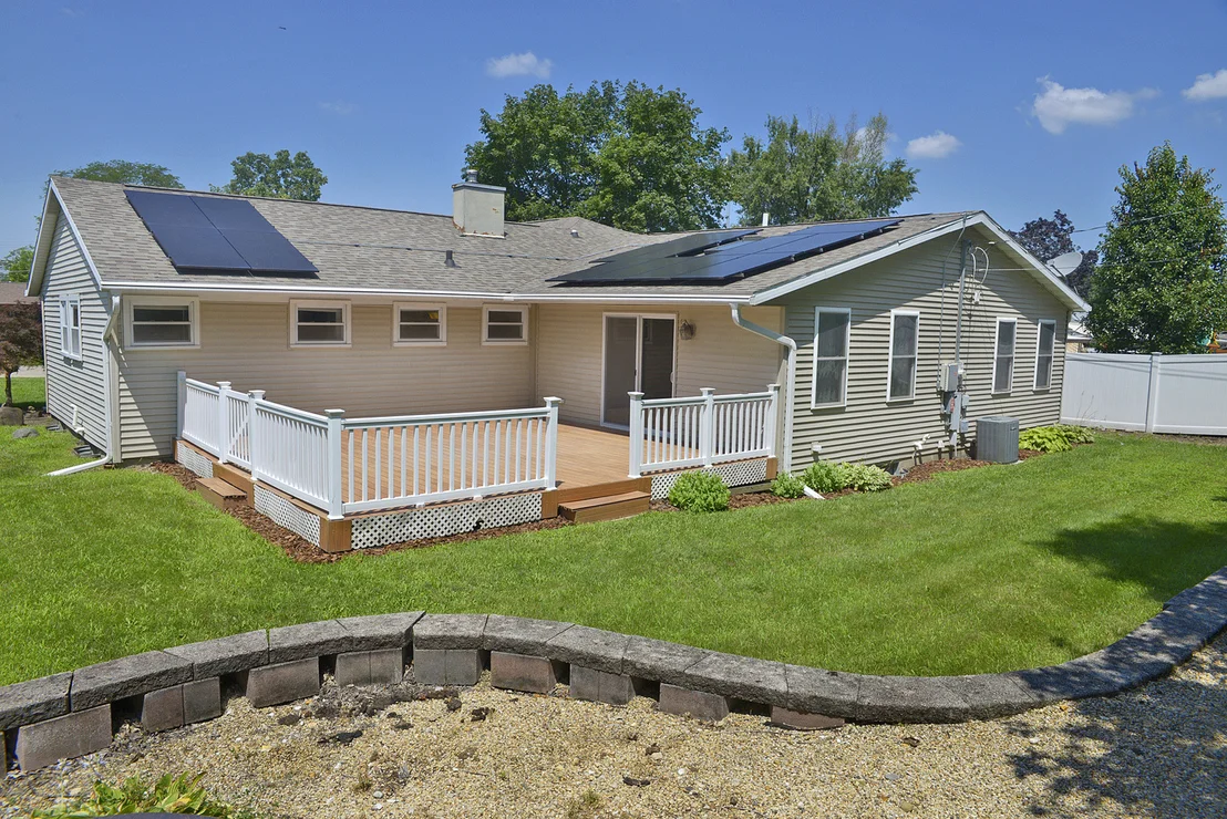Photo of 704 Fort Street