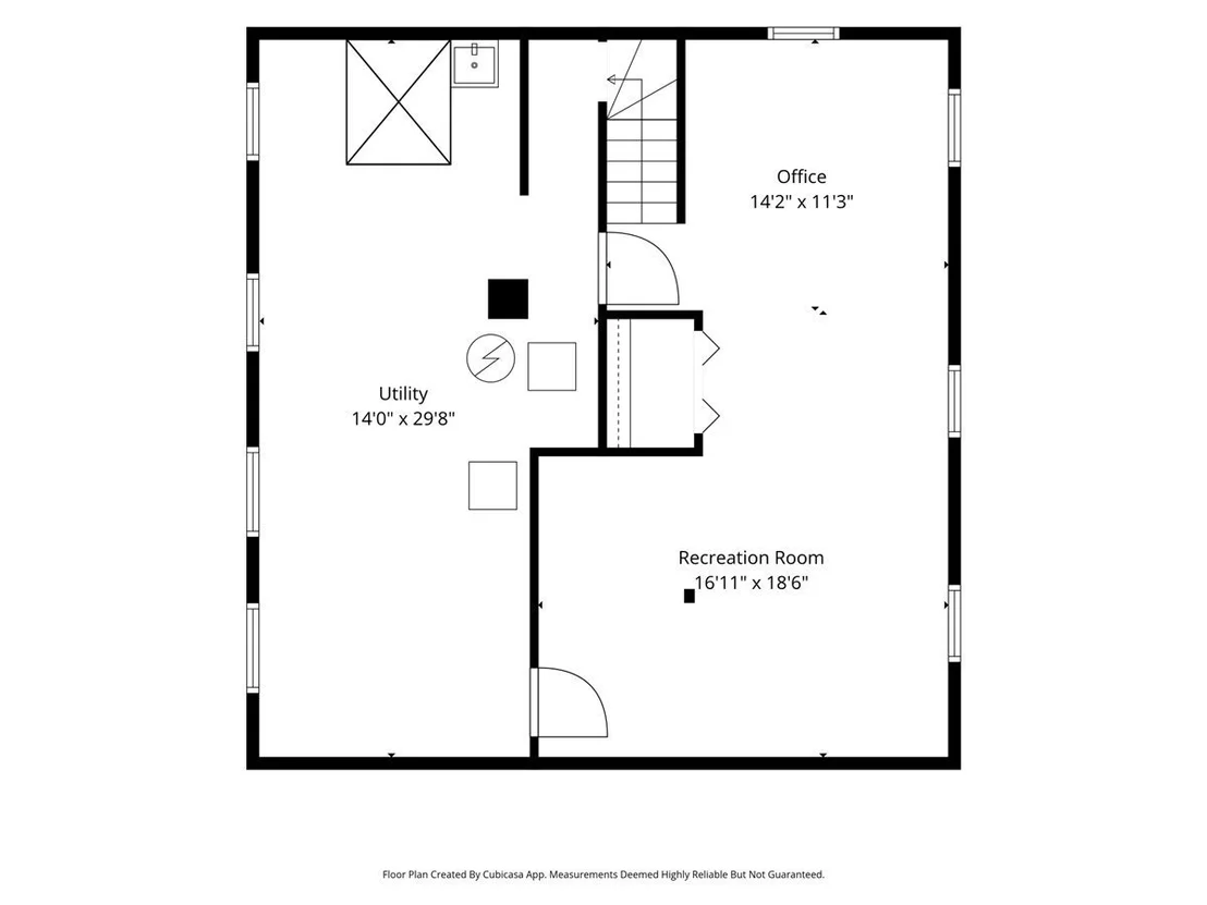 Photo of 1412 Leonard Place