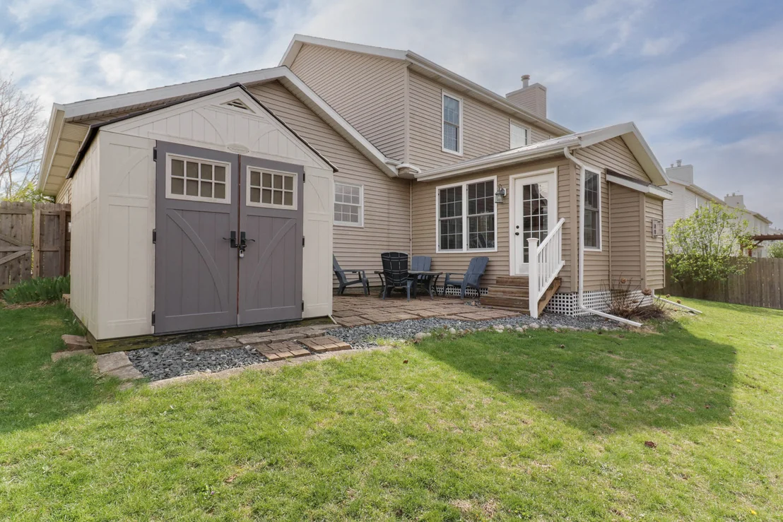 Photo of 3114 Providence Drive