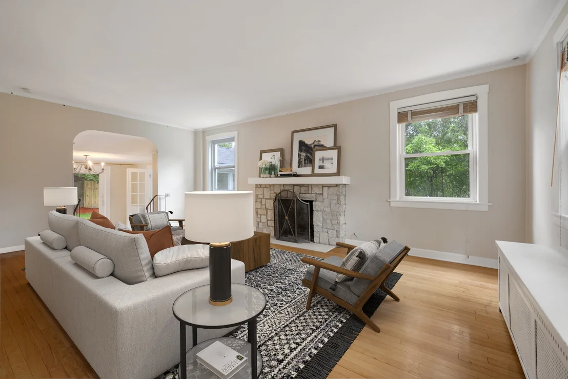 Photo of 1314 Glenview Road