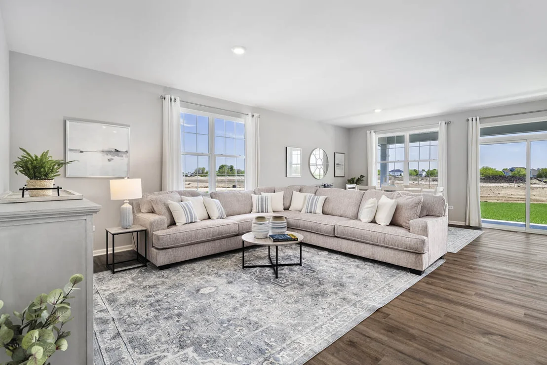 Photo of 25523 W Thicket Lane
