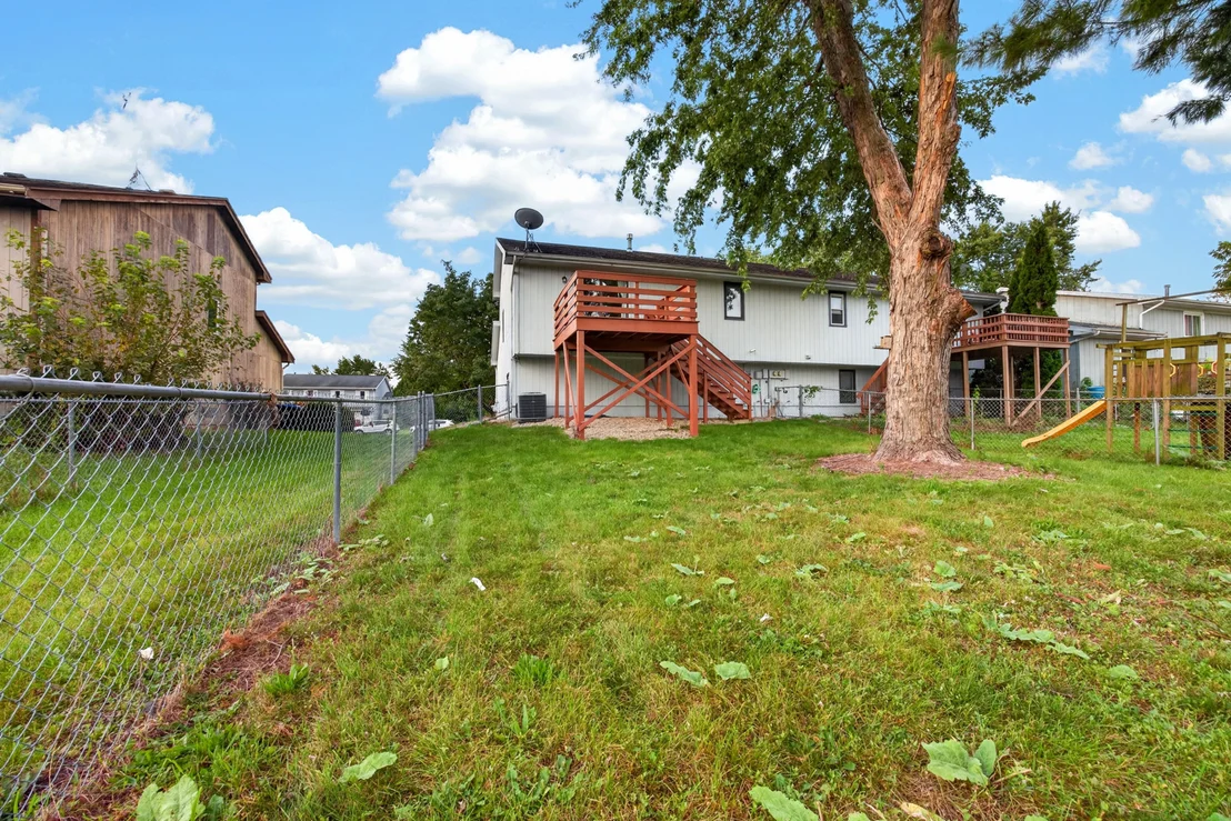 Photo of 2512 Lowman Drive