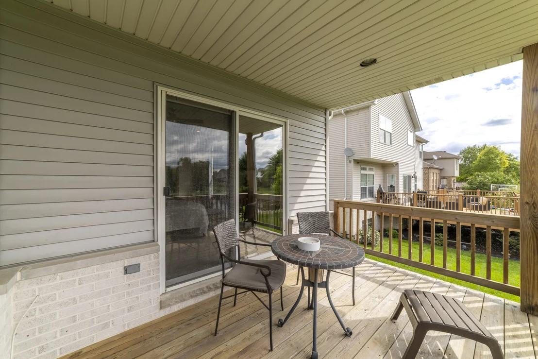 Photo of 16453 LAKESIDE Drive