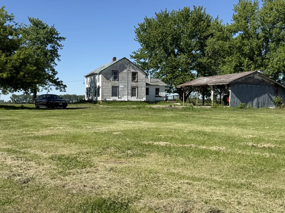 Photo of 4883 N 19000 Road W