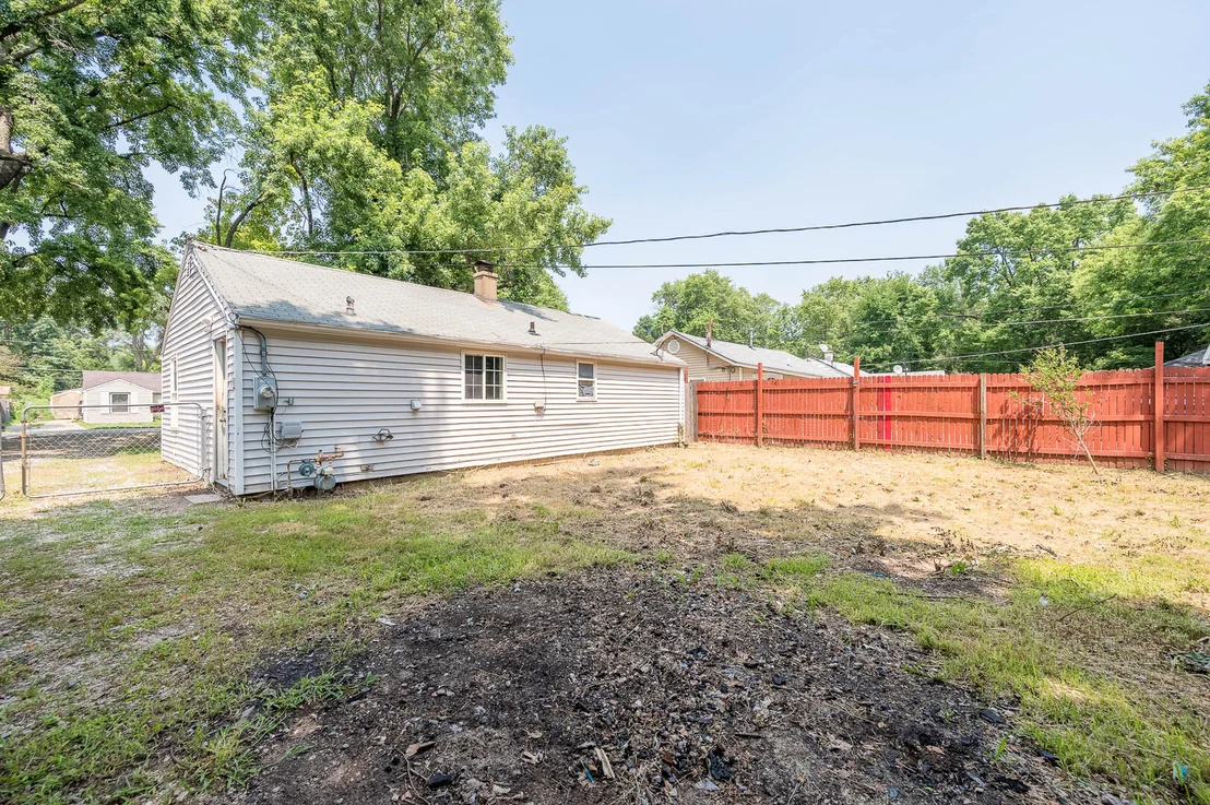 Photo of 2426 Grape Street