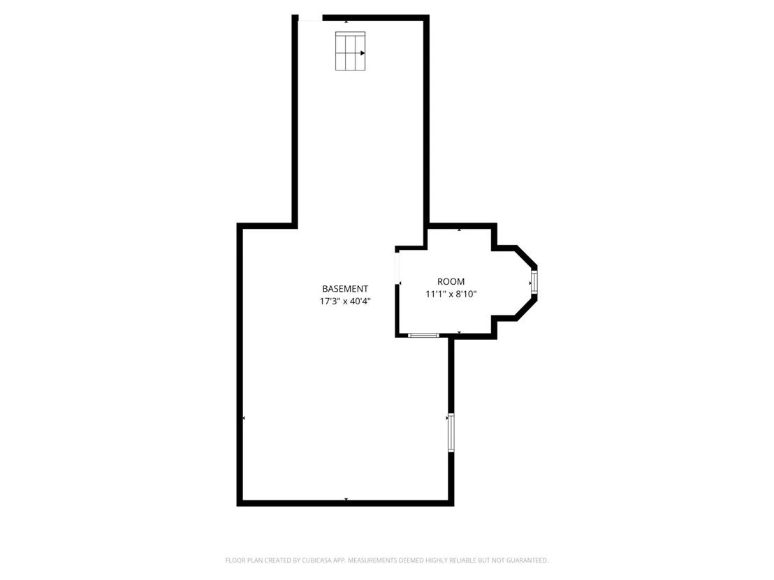 Photo of 509 N Spring Street