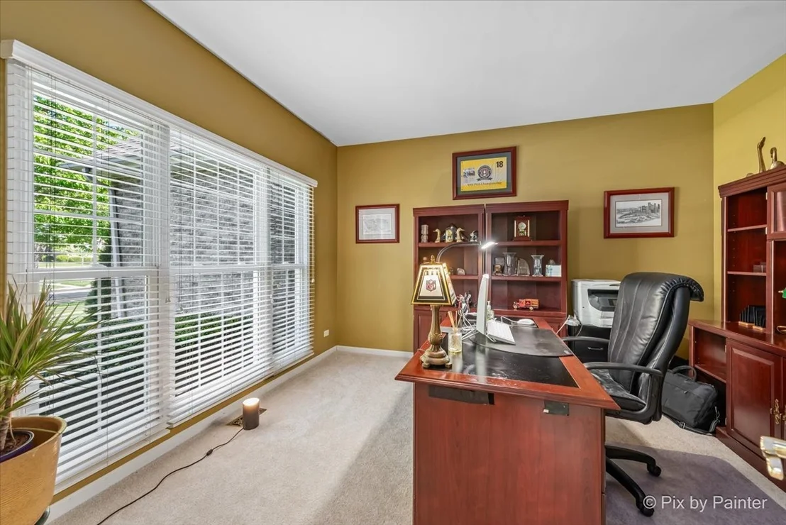 Photo of 2400 Wyeth Drive