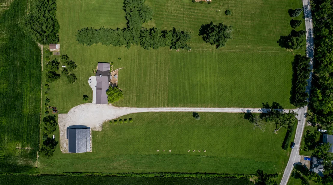 Photo of 2437 N 1480 East Road