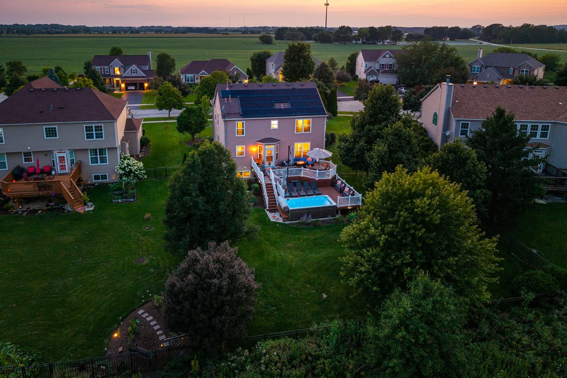 Photo of 1009 Bennett Court