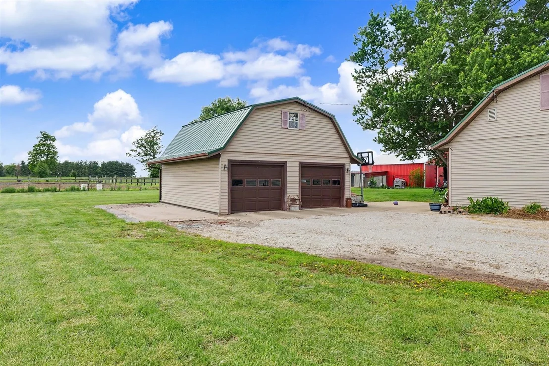 Photo of 1121 County Road 2250