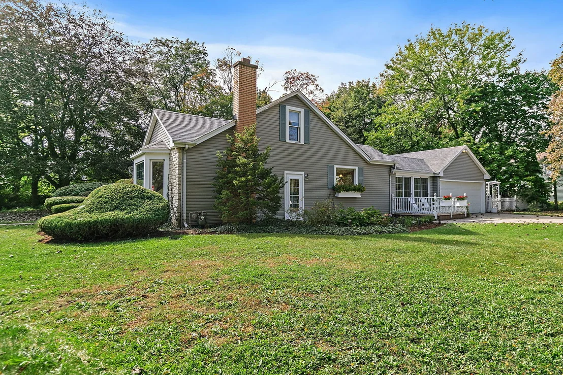Photo of 101 Marion Street