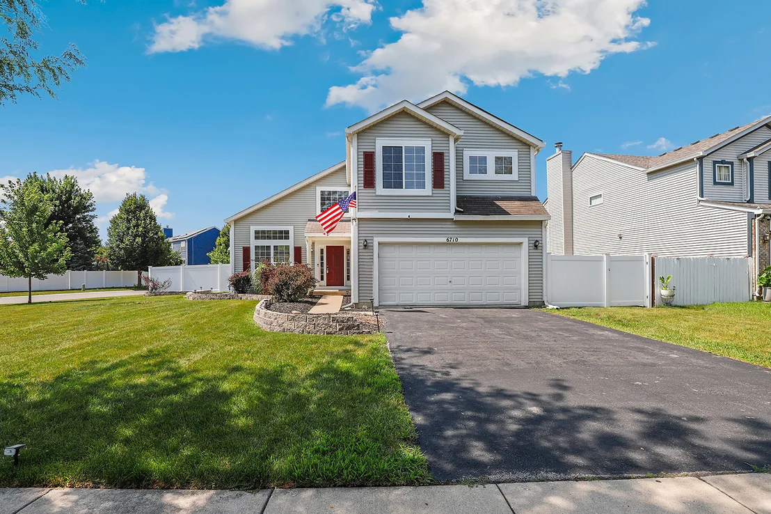 Photo of 6710 Sahara Drive