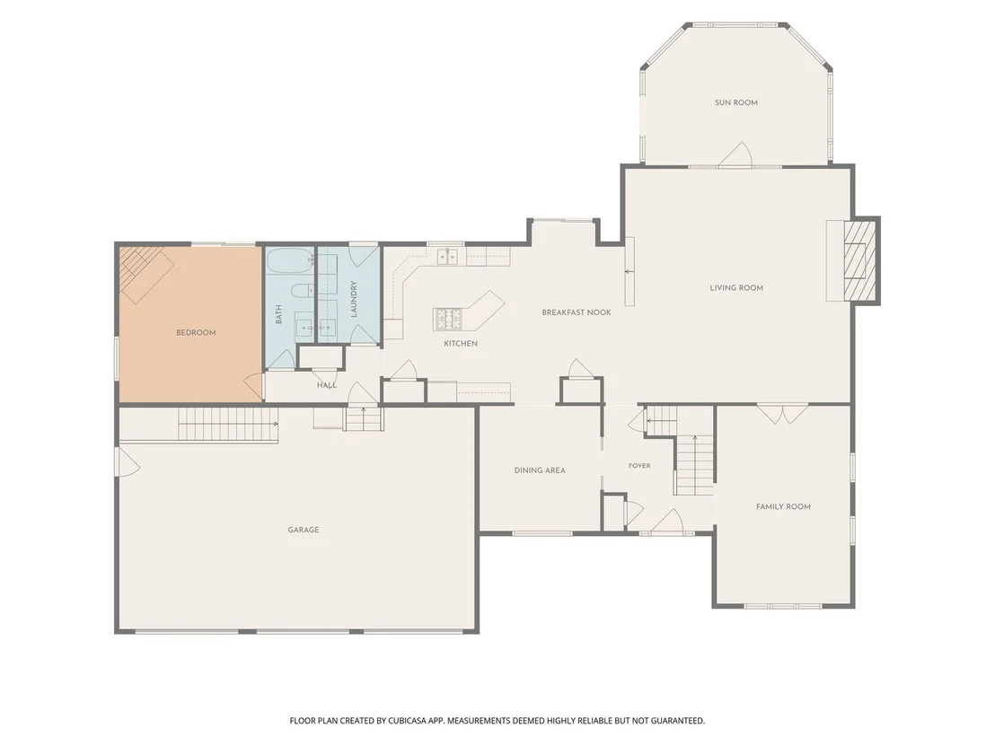Photo of 24161 Brancaster Drive