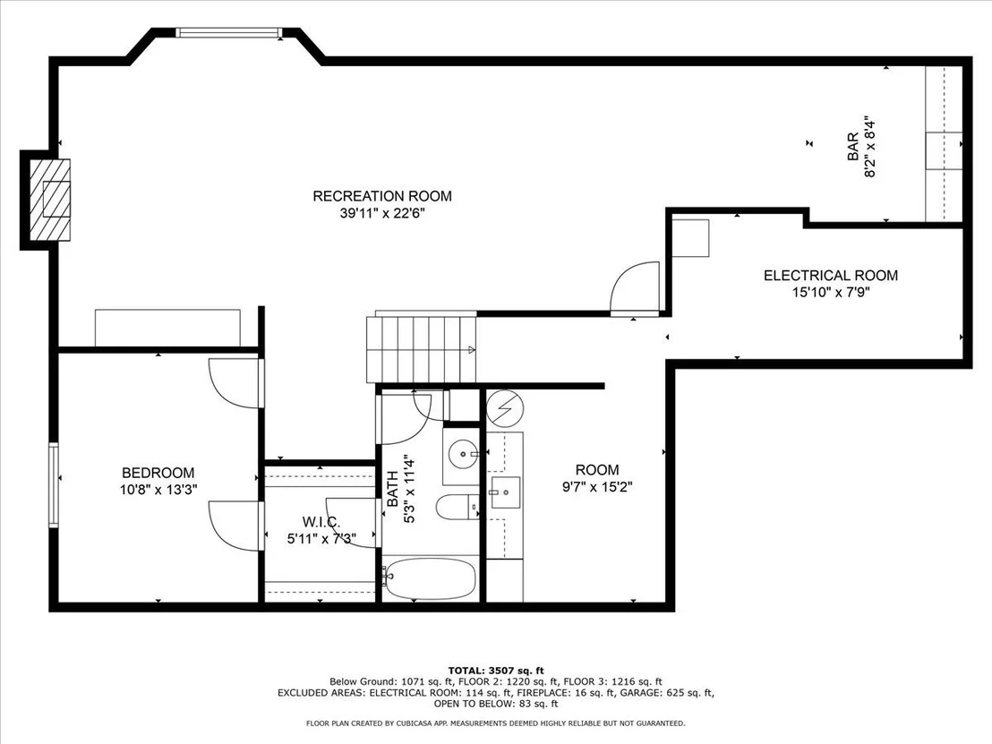 Photo of 2605 Ark Drive