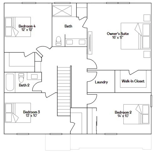 Photo of 7607 Sassafras Lane
