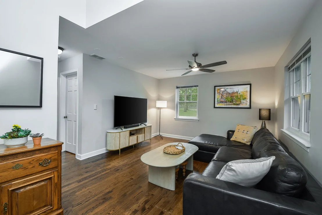 Photo of 701 Willis Street