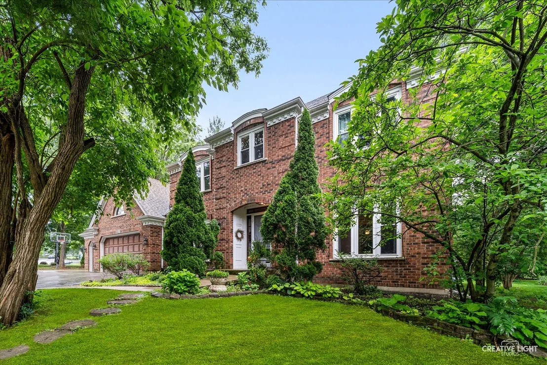 Photo of 1196 Hobson Mill Drive