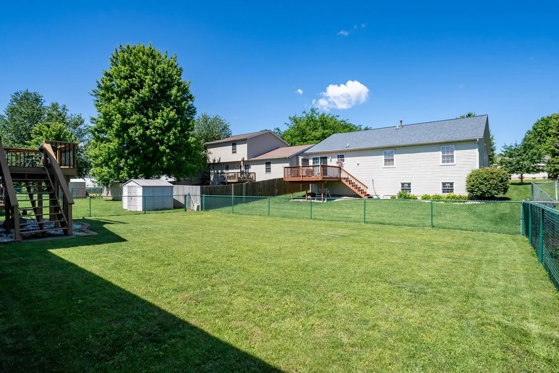 Photo of 2813 Rocksbury Drive