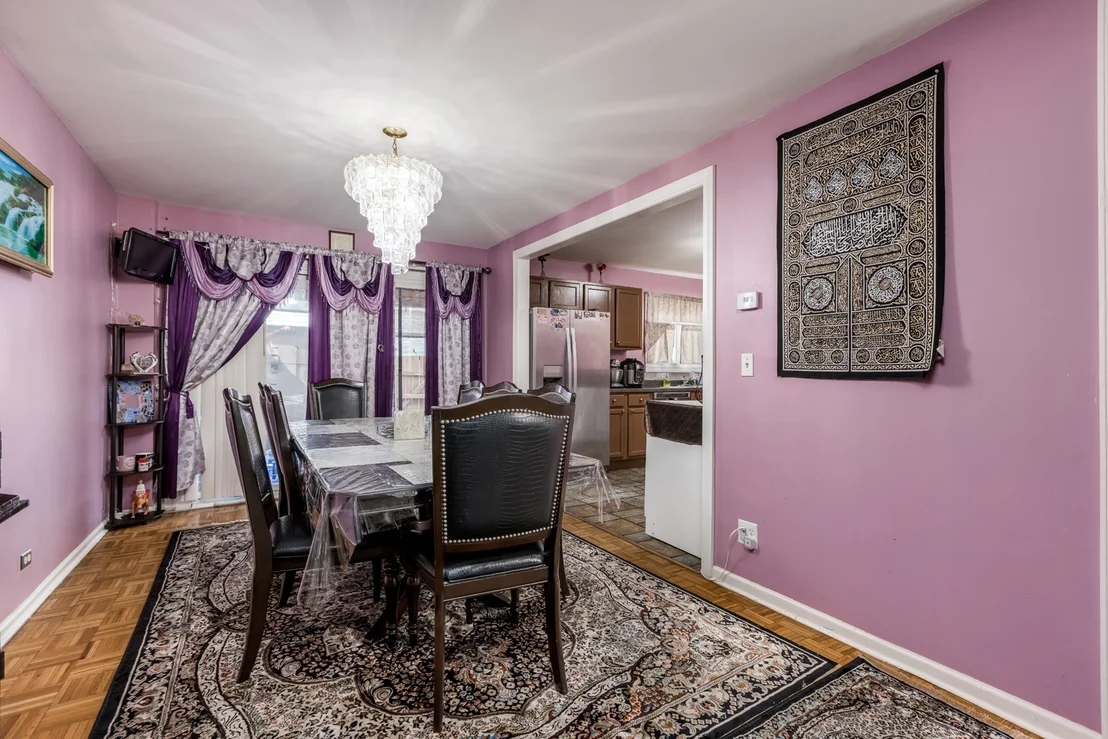 Photo of Unit B at 8828 Dee Road