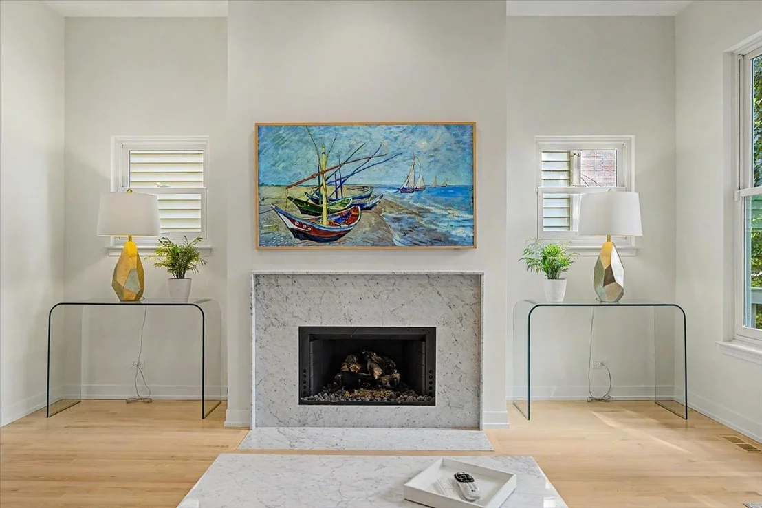Photo of 331 W Evergreen Avenue