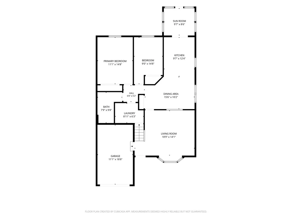 Photo of 577 Elizabeth Drive