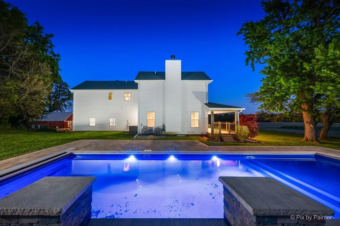 Photo of 16614 Harmony Road