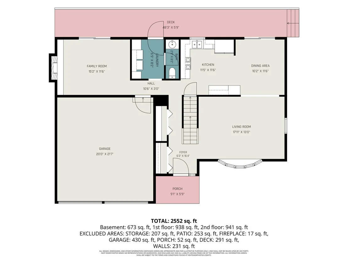 Photo of 640 Clearview Court