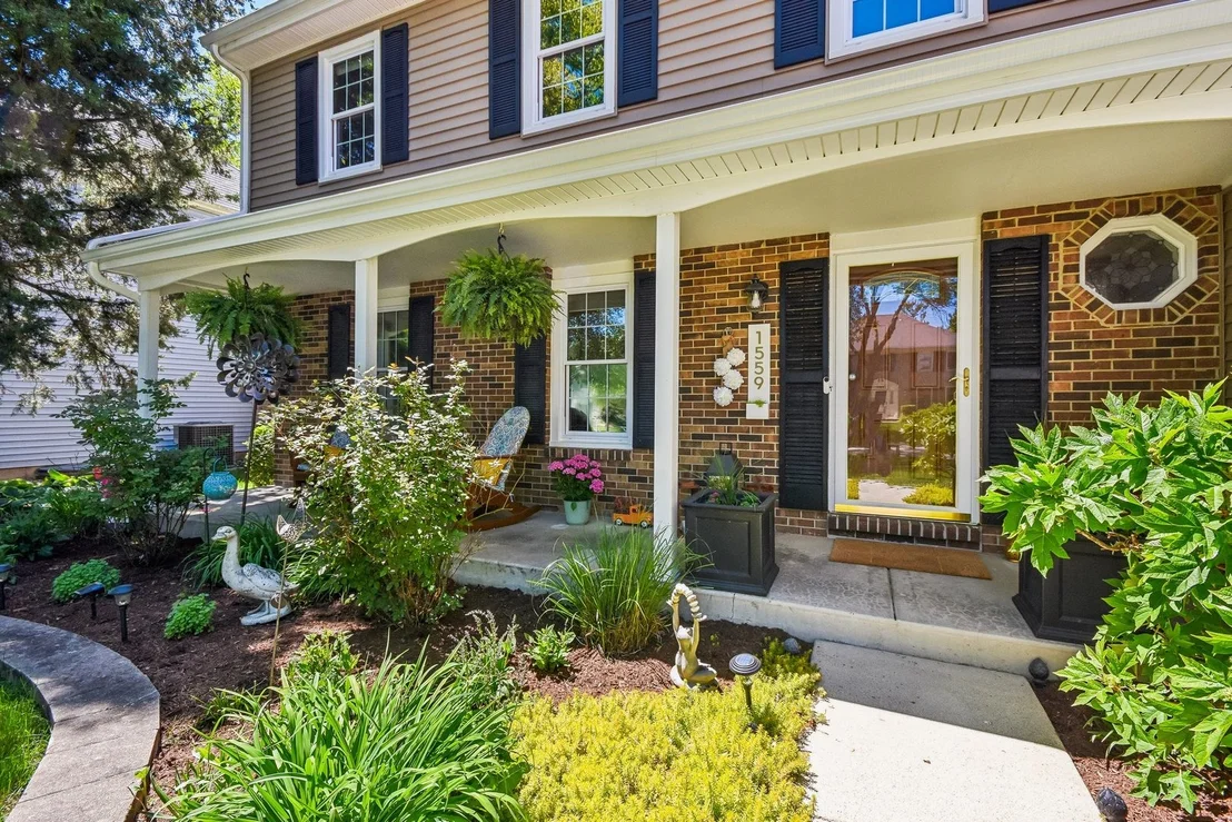 Photo of 1559 Abbotsford Drive