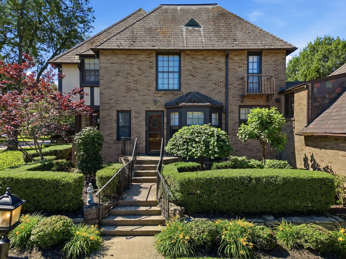 Photo of 1507 Locust Street
