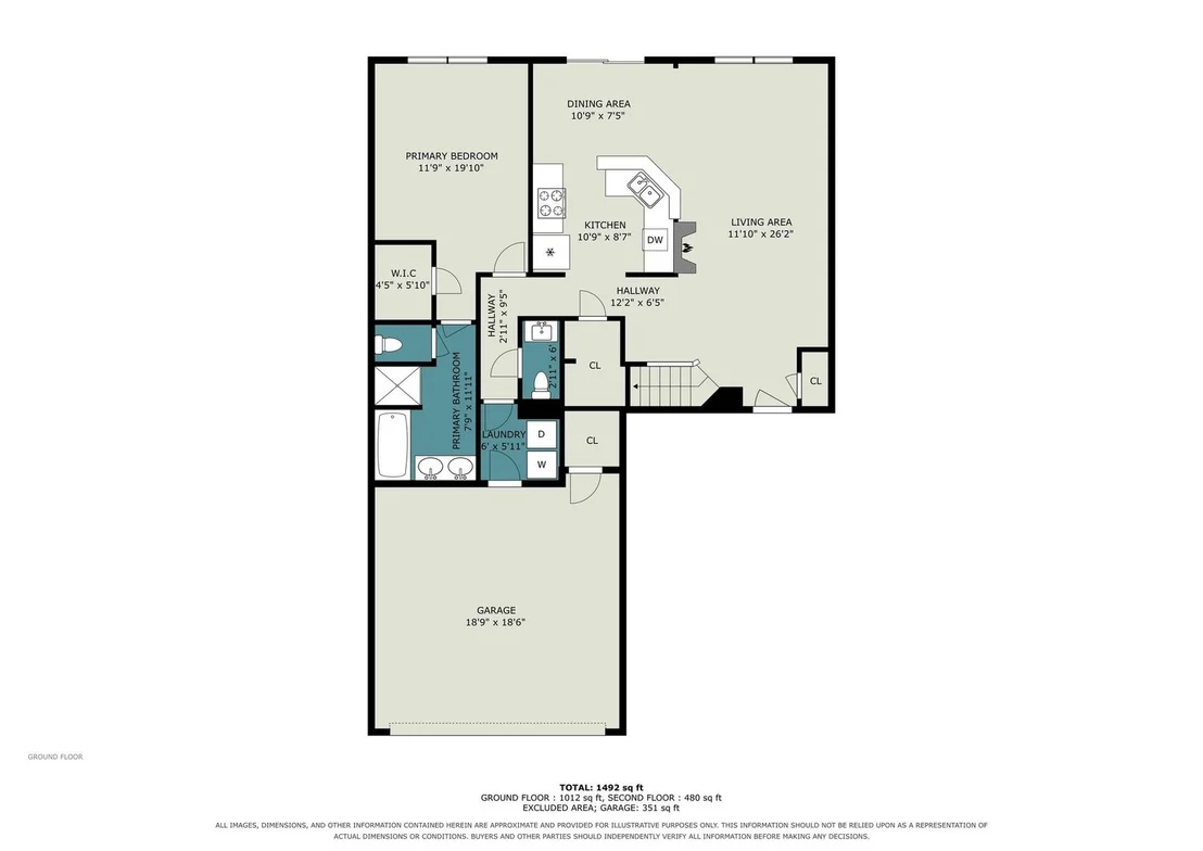 Photo of 994 Kensington Drive