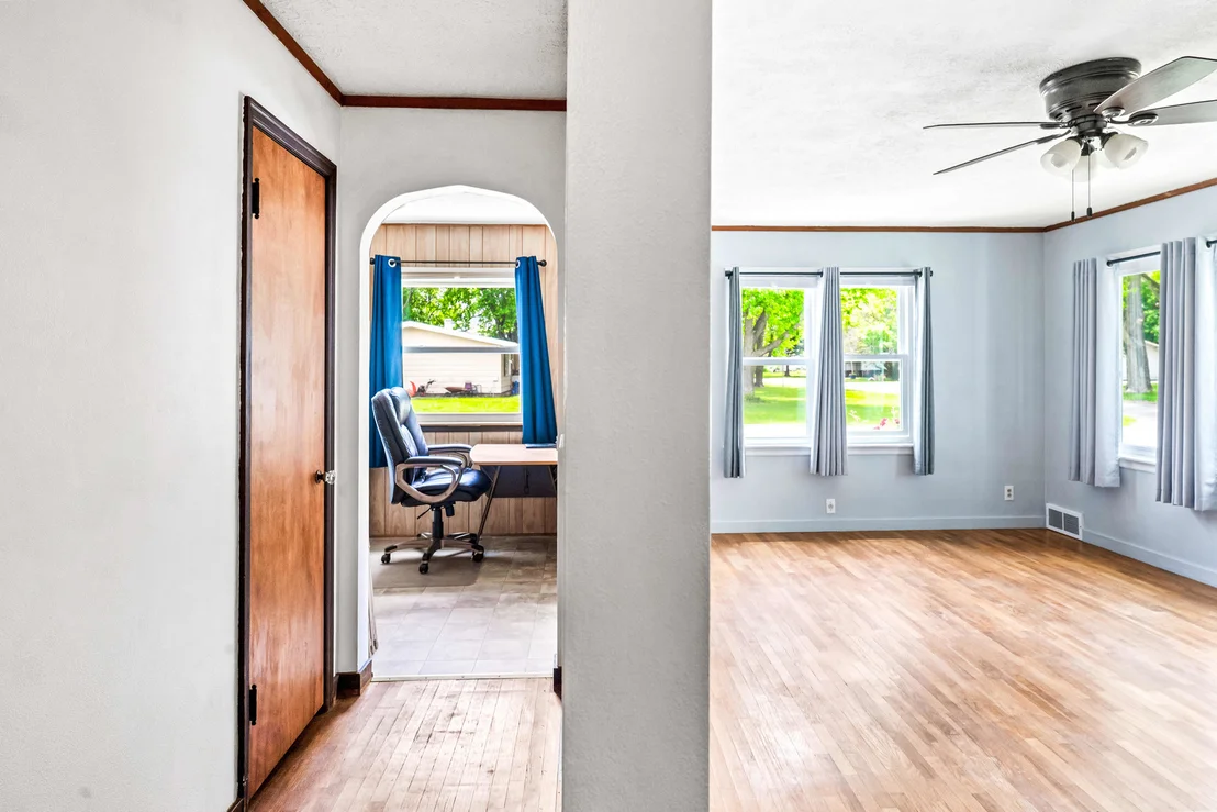 Photo of 525 Grant Street