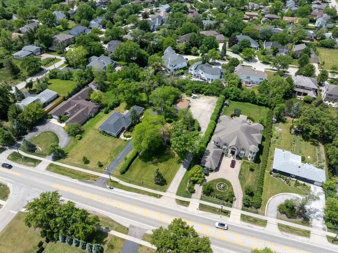 Photo of 1450 Sanders Road