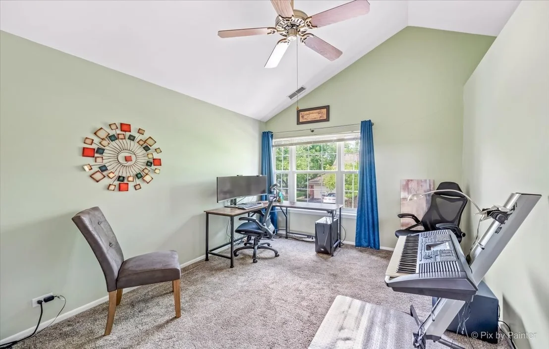 Photo of Unit 2 at 1680 Columbia Circle