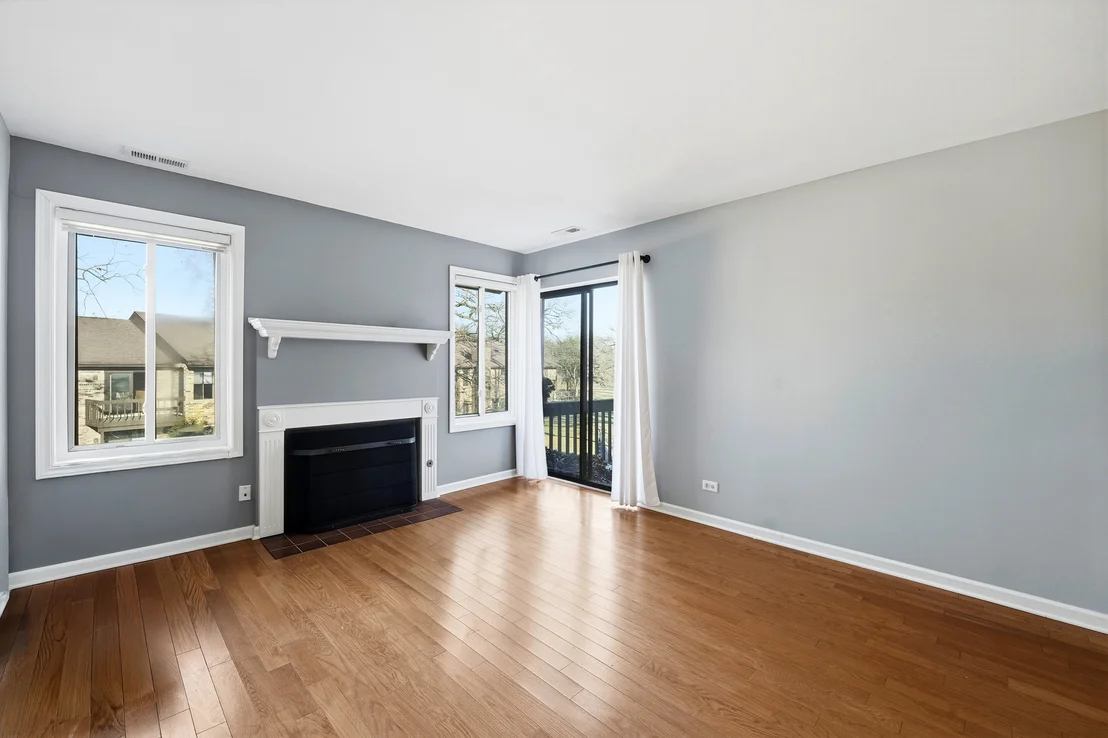 Photo of Unit 2D at 6267 Trinity Drive