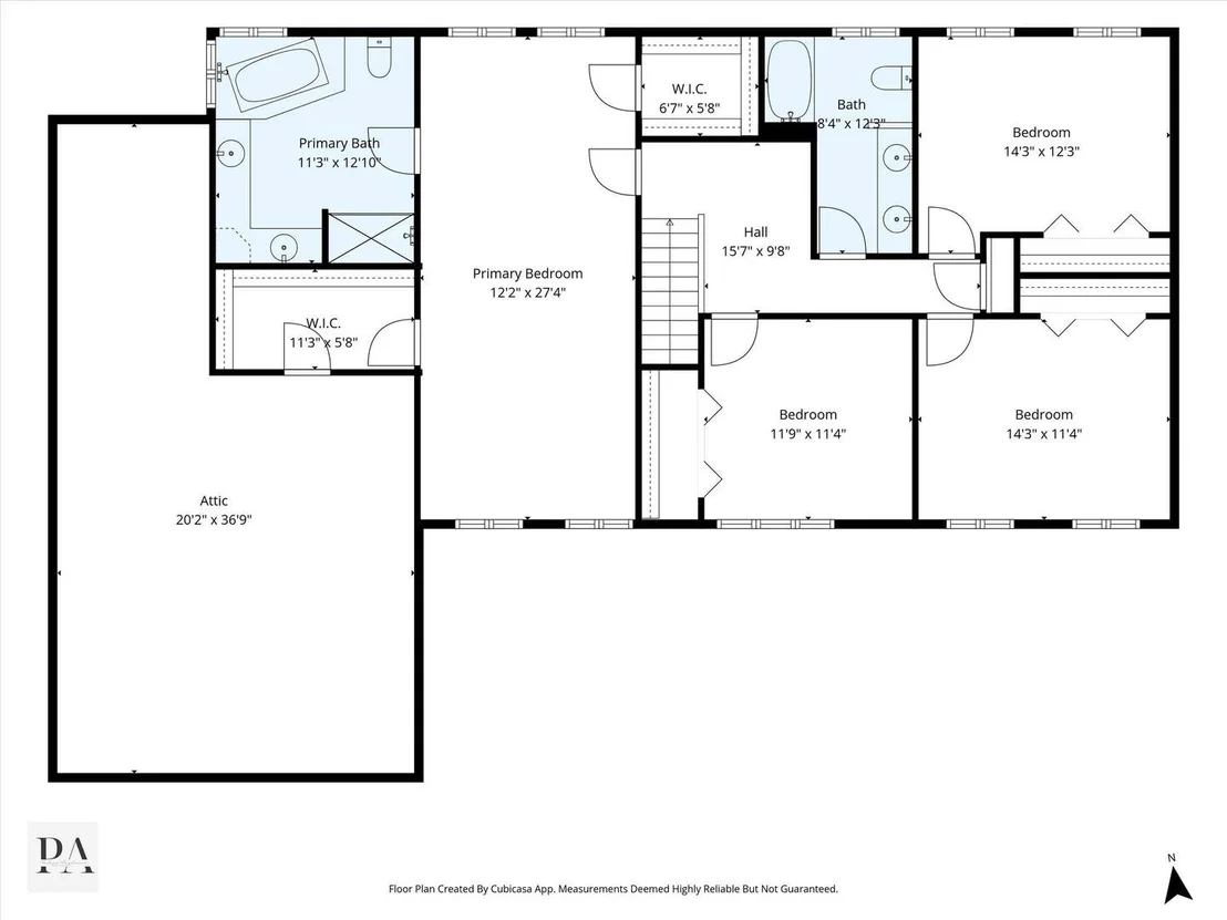 Photo of 22256 Cambridge Drive