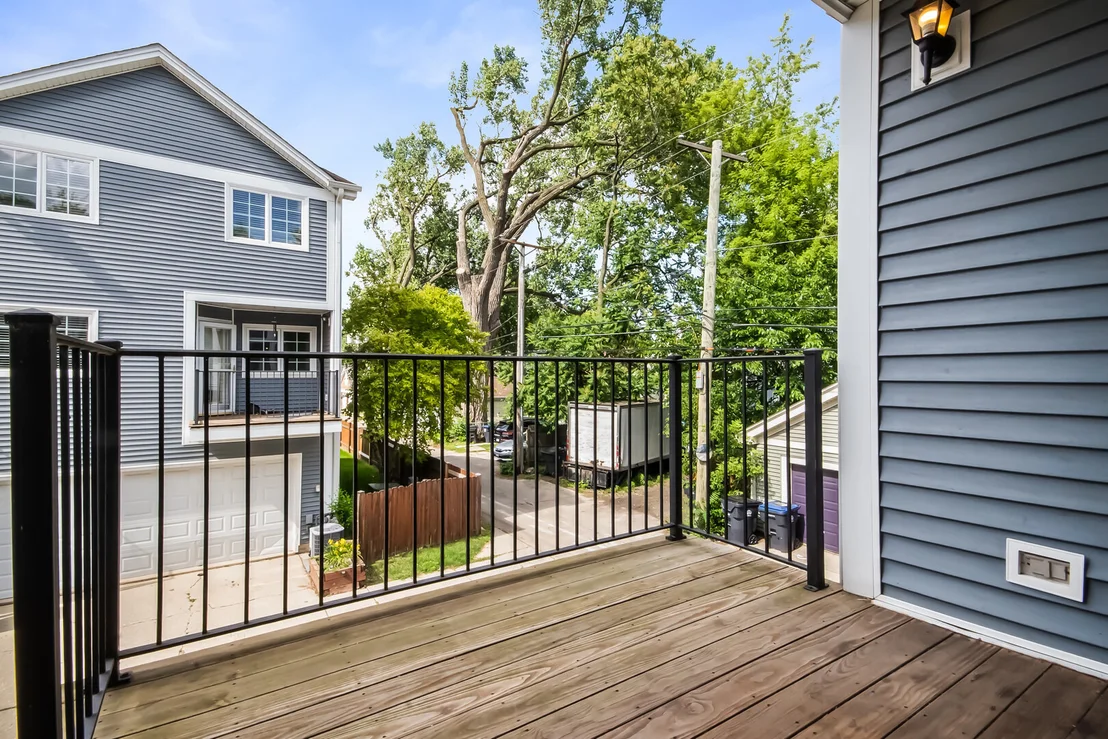 Photo of 1815 Crain Street