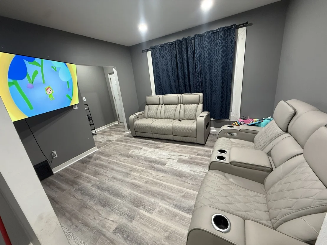 Photo of 35 W 108th Place