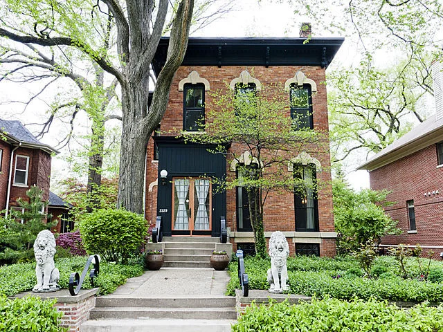 Photo of 2329 Hartzell Street