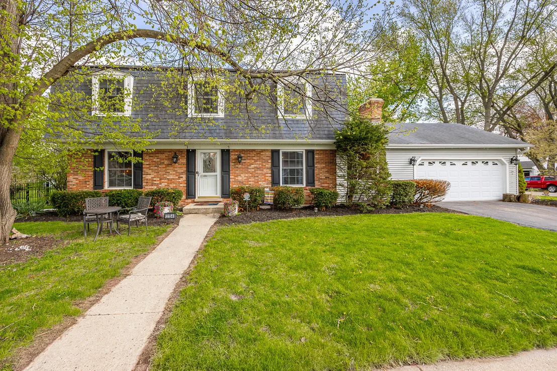 Photo of 2154 Pepper Valley Drive