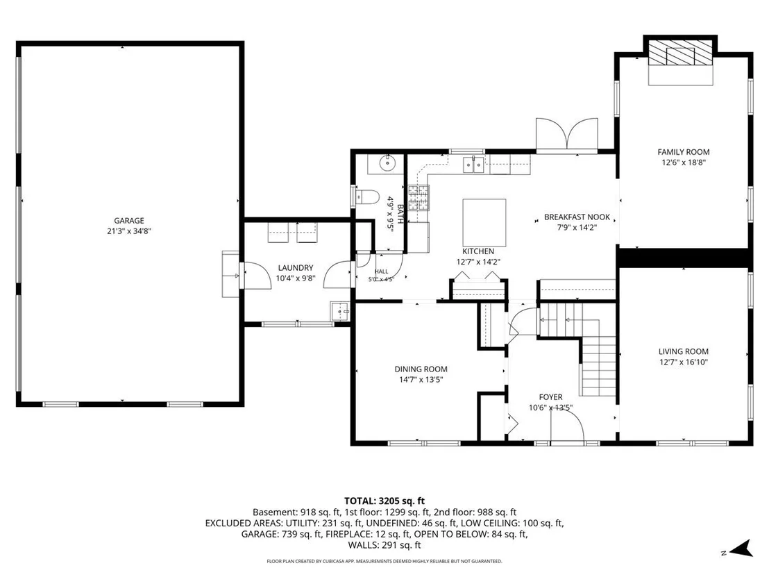 Photo of 810 Woodridge Trail